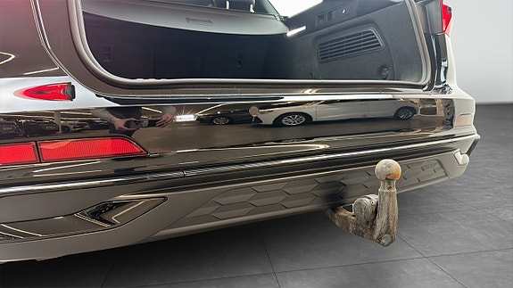 Audi A6 14 of 21