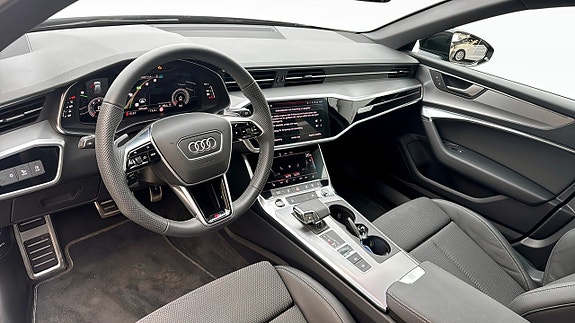 Audi A6 7 of 21