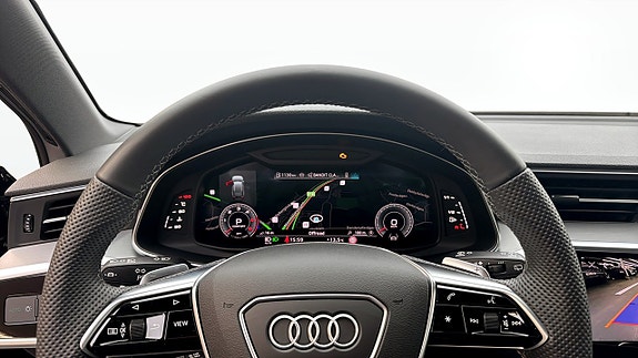 Audi A6 16 of 21
