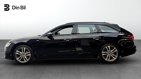 Audi A6 2 of 21
