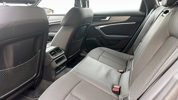 Audi A6 12 of 21