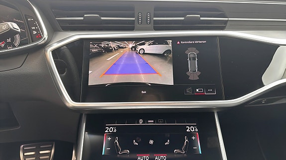Audi A6 9 of 21