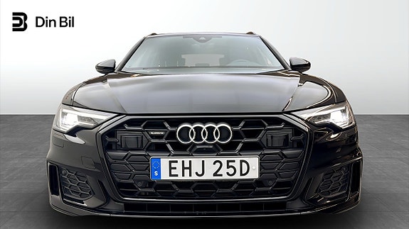 Audi A6 4 of 21