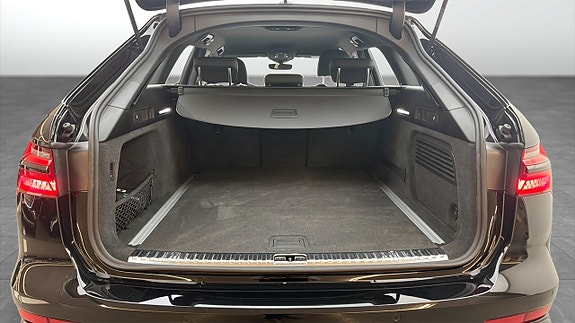 Audi A6 13 of 21