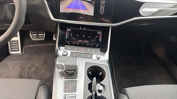Audi A6 17 of 21