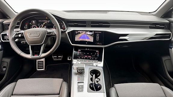 Audi A6 10 of 21