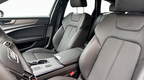 Audi A6 8 of 21