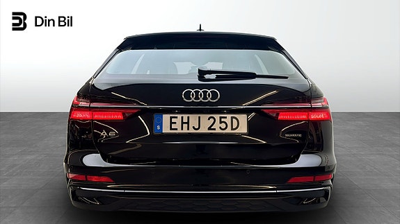 Audi A6 5 of 21