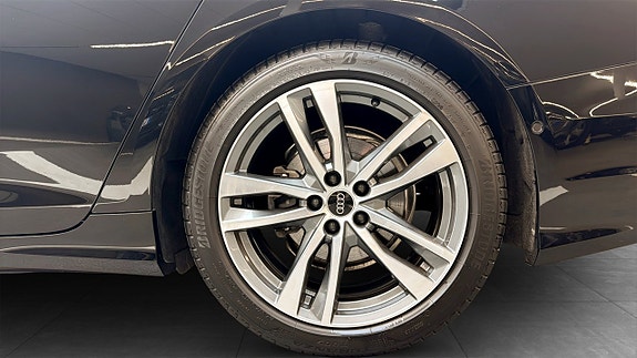 Audi A6 6 of 21