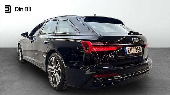 Audi A6 3 of 21
