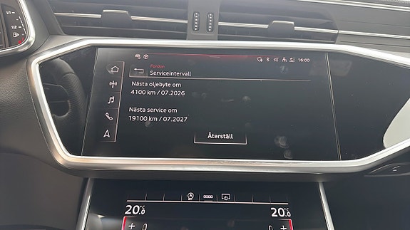 Audi A6 19 of 21
