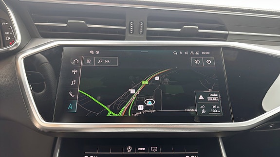 Audi A6 20 of 21