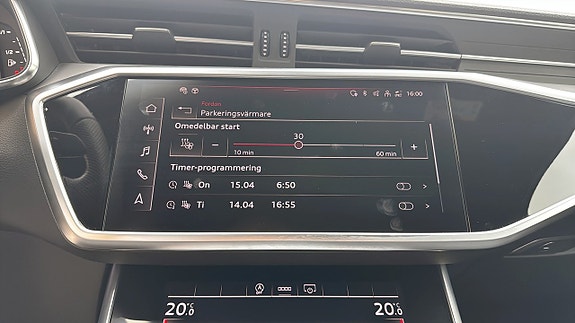 Audi A6 18 of 21