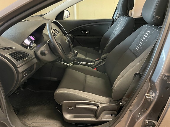 Renault Megane 10 of 19