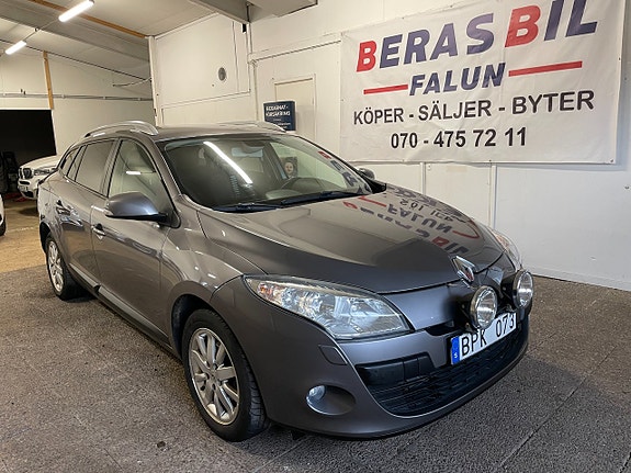 Renault Megane 8 of 19