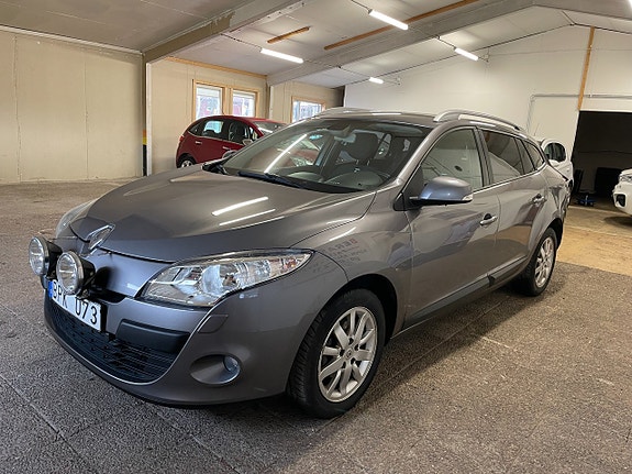 Renault Megane 9 of 19