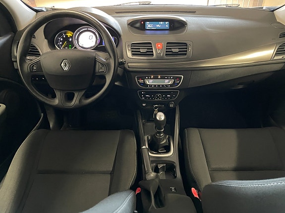 Renault Megane 13 of 19