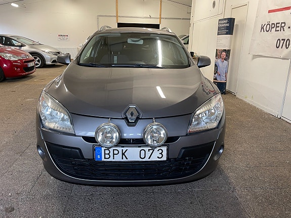 Renault Megane 7 of 19