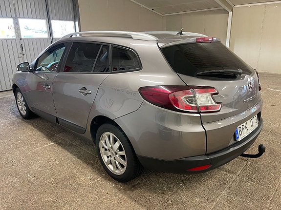 Renault Megane 6 of 19