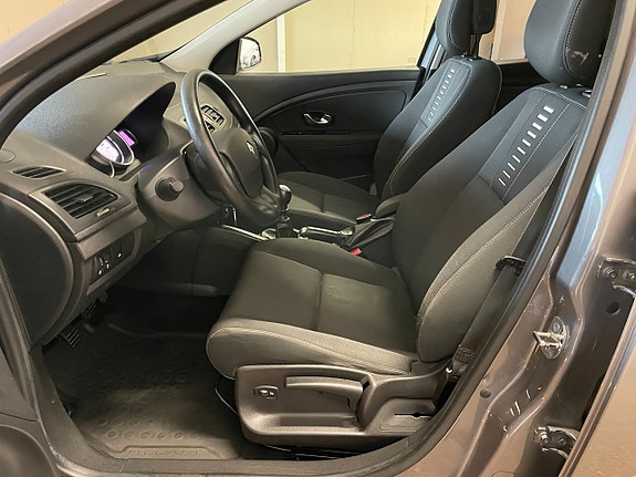 Renault Megane 11 of 19