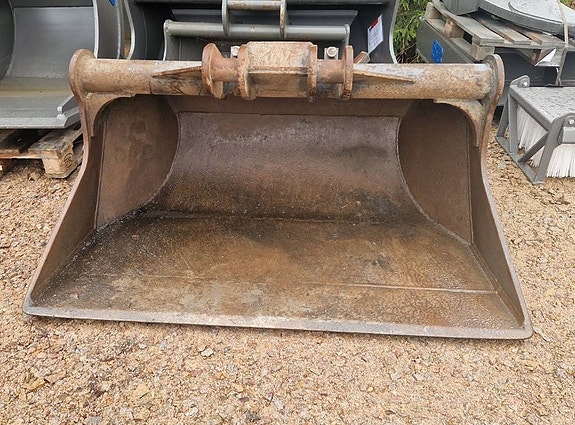 SB Planeringsskopa b20