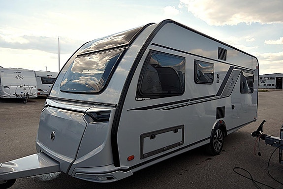Knaus 540 UE Südwind Black Selection, Långbäddar 27 of 27