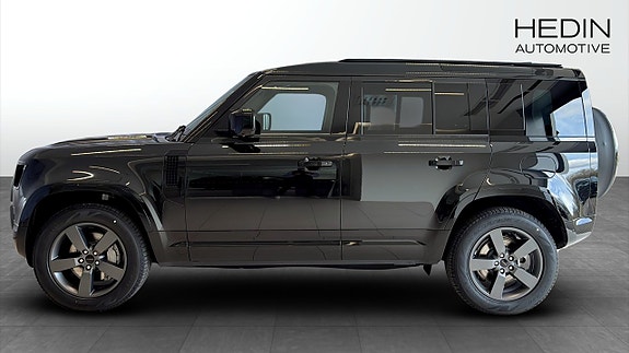 Land Rover Defender 90 6 of 13