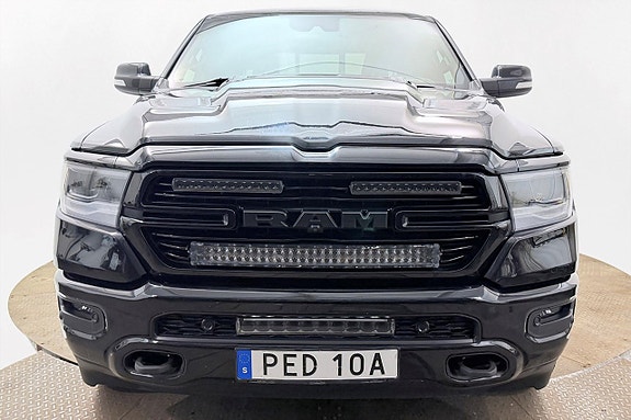 Dodge RAM 1500 3 of 30