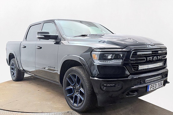 Dodge RAM 1500 4 of 30