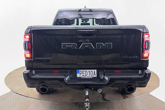 Dodge RAM 1500 7 of 30