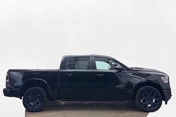 Dodge RAM 1500 5 of 30