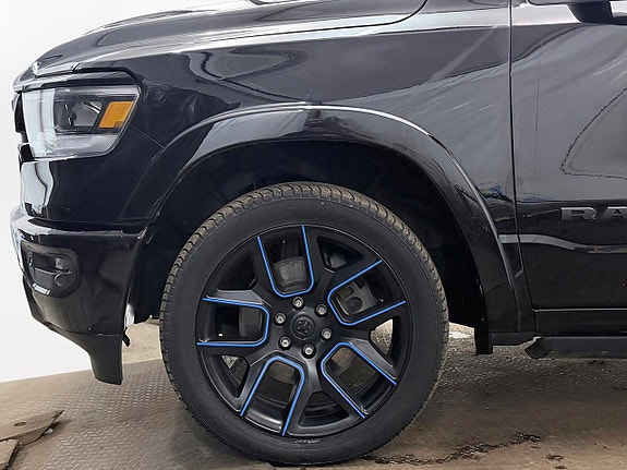 Dodge RAM 1500 12 of 30
