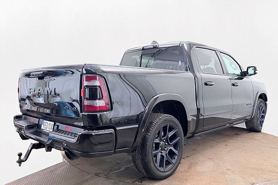 Dodge RAM 1500 6 of 30