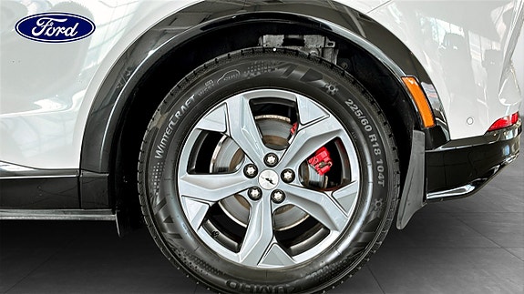 Ford Mustang Mach-E 9 of 9