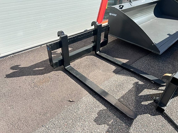 SE Equipment  Pallgafflar 2,5T SMS