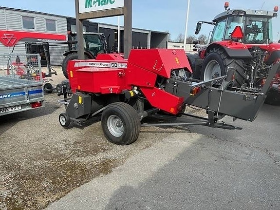 Massey Ferguson 1842