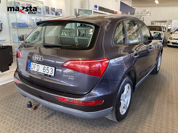 Audi Q5 3 of 5