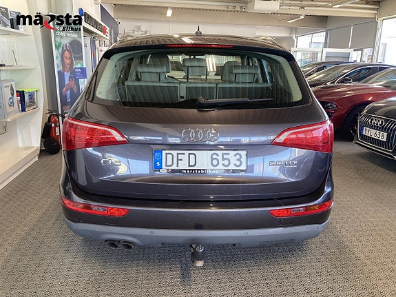 Audi Q5 6 of 16