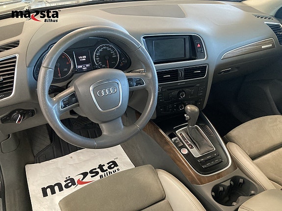 Audi Q5 11 of 16