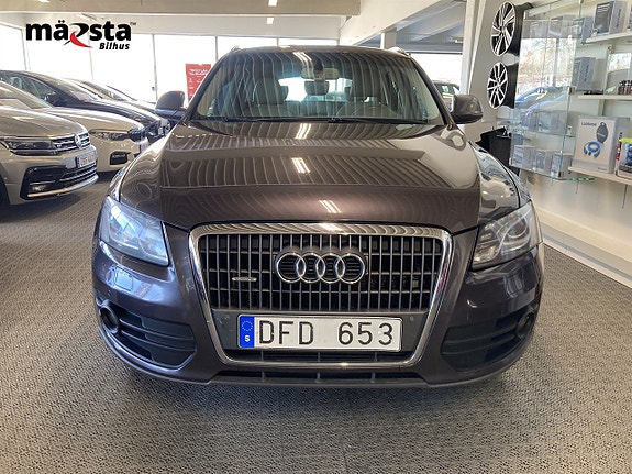 Audi Q5 5 of 5