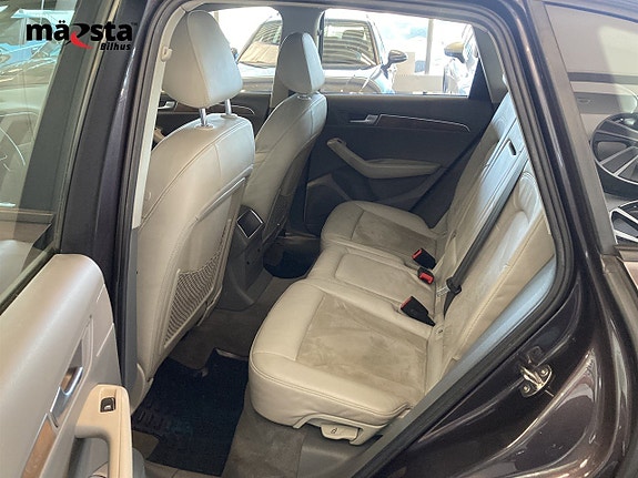 Audi Q5 10 of 16