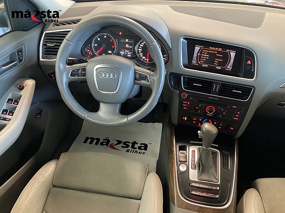 Audi Q5 14 of 16