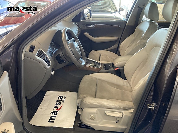 Audi Q5 8 of 16