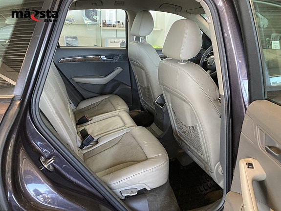 Audi Q5 9 of 16