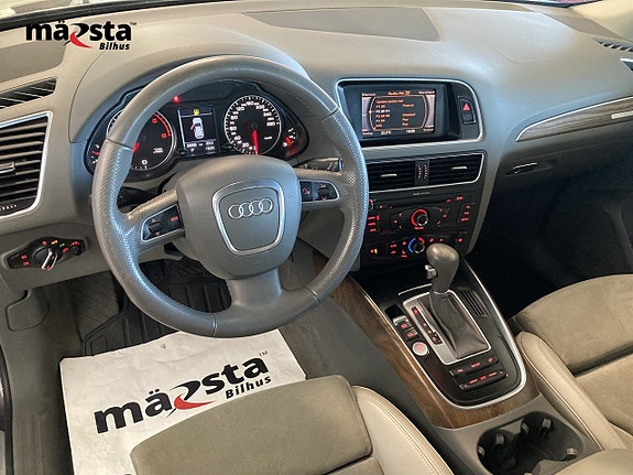 Audi Q5 12 of 16