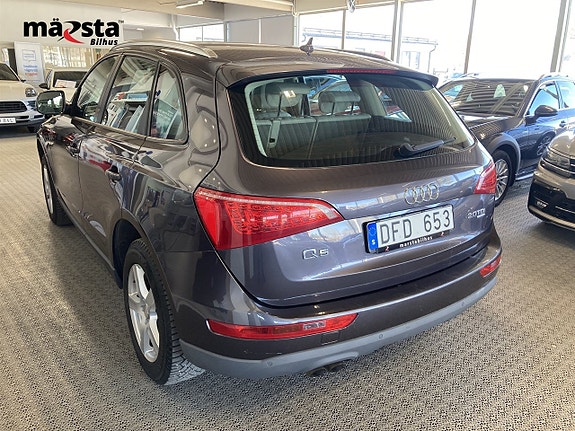 Audi Q5 4 of 5