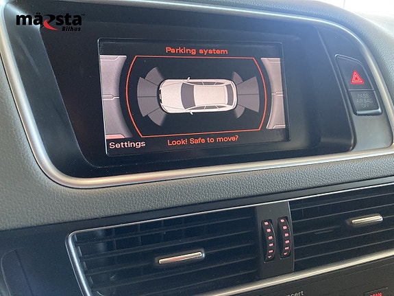 Audi Q5 15 of 16