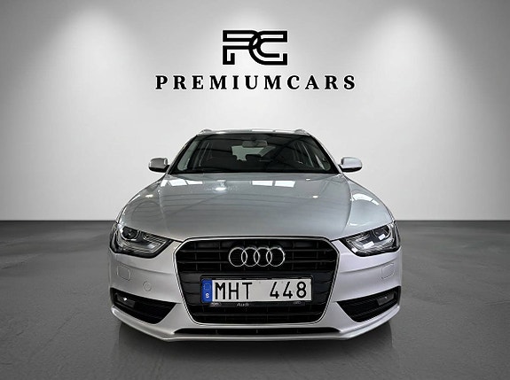 Audi A4 4 of 5