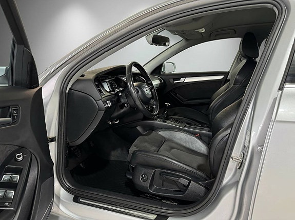 Audi A4 8 of 22
