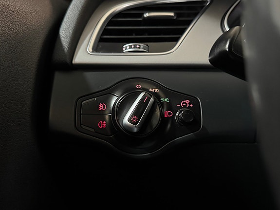 Audi A4 14 of 22